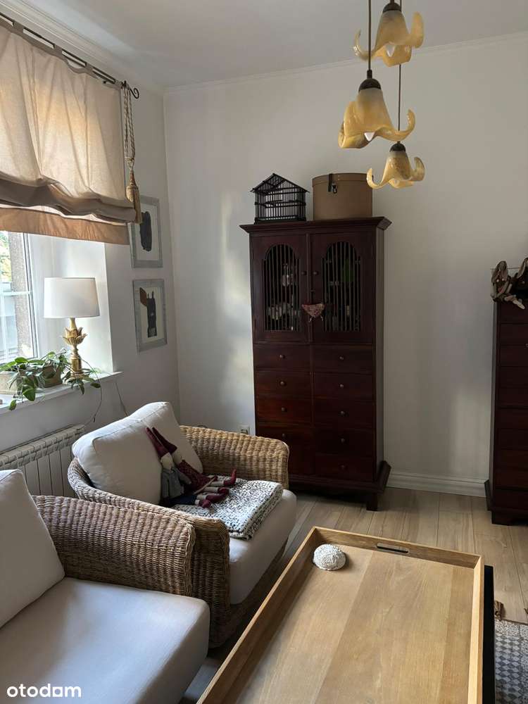 Chorzów-Centrum ul. Drzymały-1