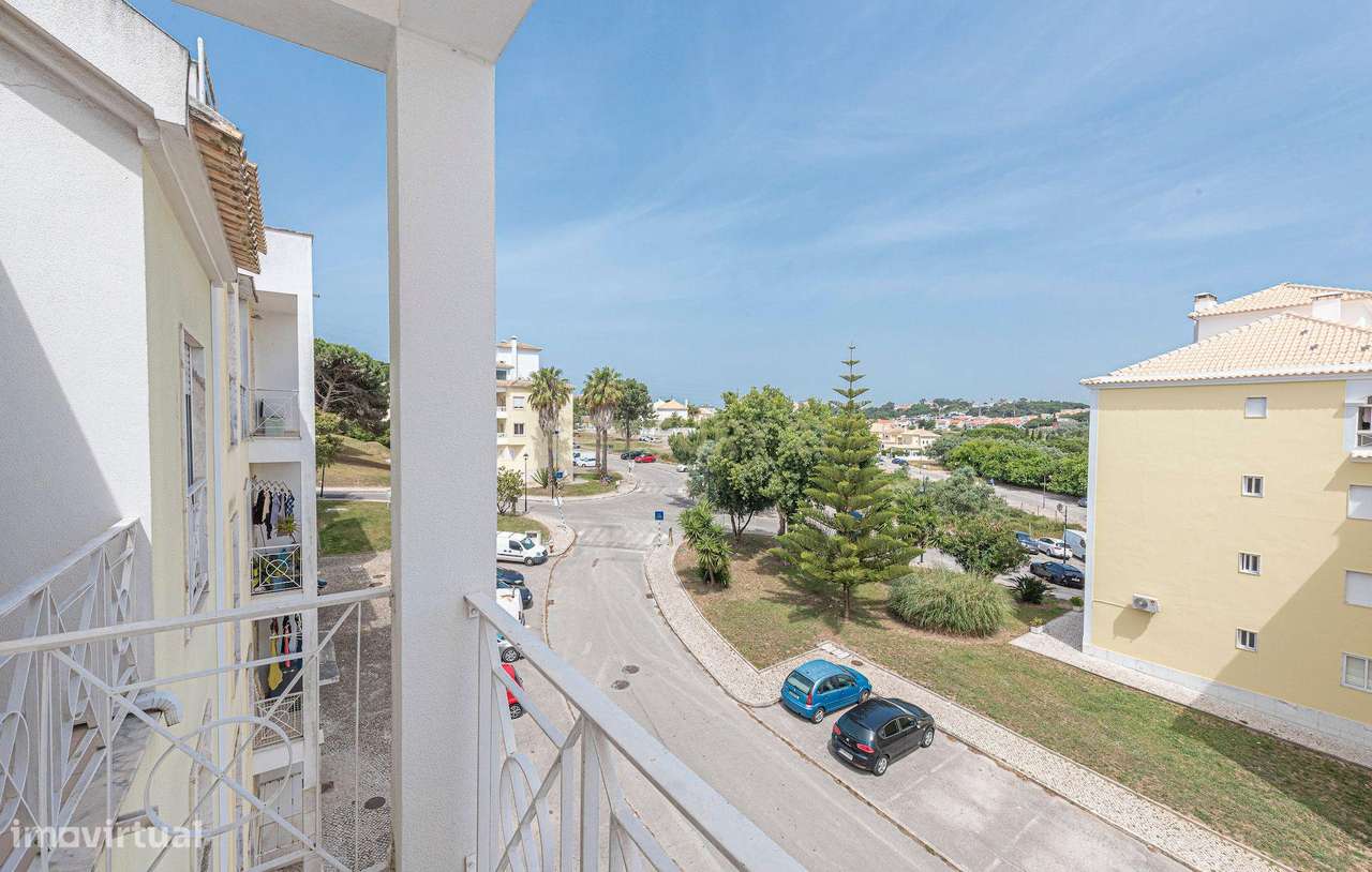 Excelente Apartamento T2  na Sobreda-15