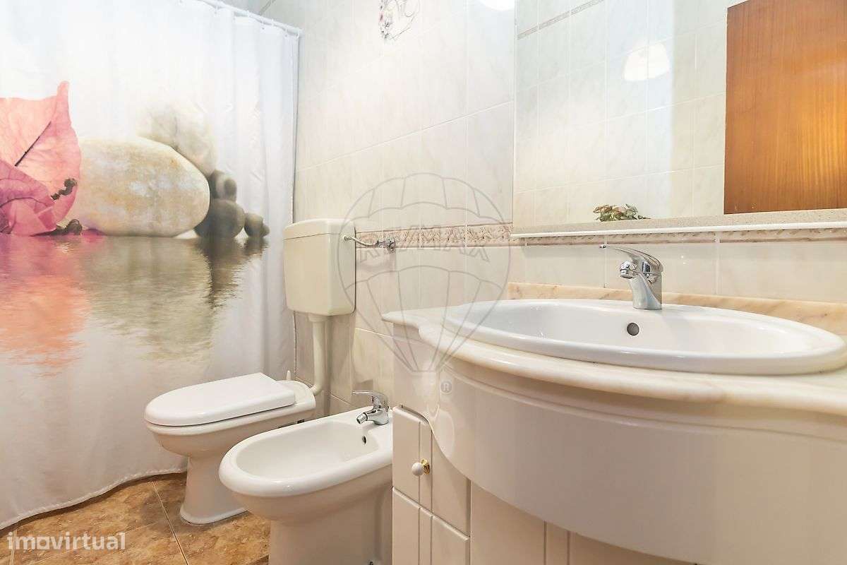 Apartamento T3 para venda-27
