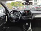 BMW 116 d Advantage - 15