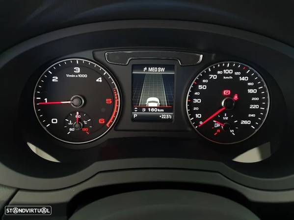 Audi Q3 2.0 TDI quattro S-line S tronic - 26