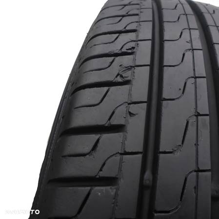 4 x PIRELLI 225/65 R16 C 112/110R Carrier Lato 2014 8.5-9.2mm - 9