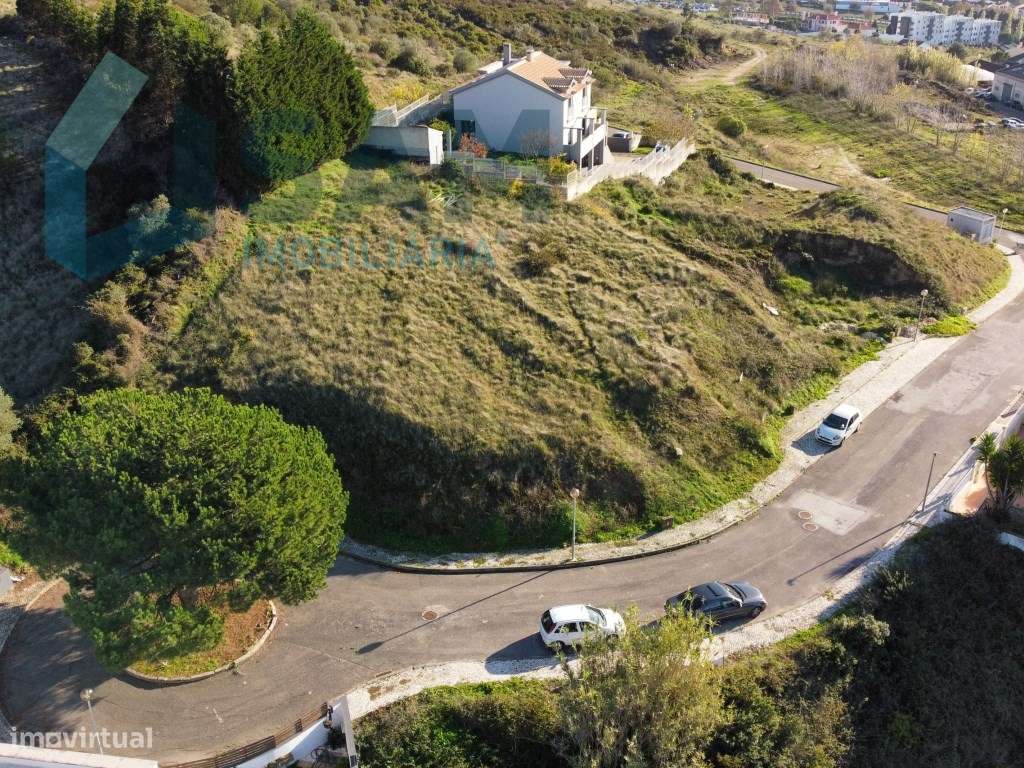 Lote de terreno urbano - Grande imagem: 4/4