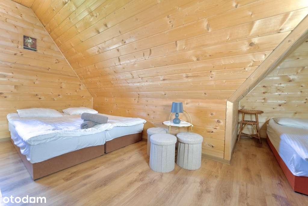 Pensjonat w sercu Białki Tatrzańskiej na Sprzedaż-7