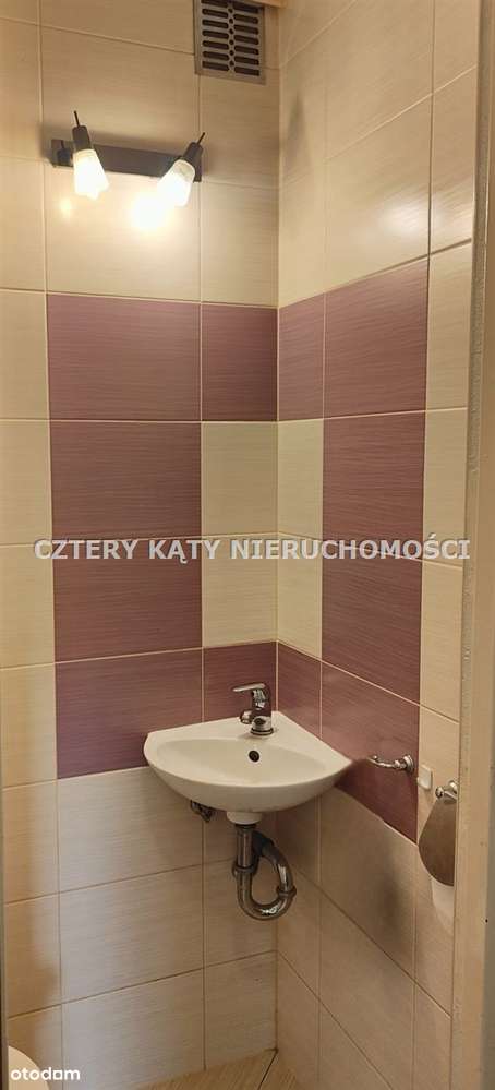 Duże mieszkanie z balkonem przy Zdroju-4