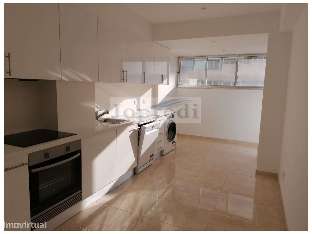 Apartamento T2 na Qta do Marquês/Oeiras - Grande imagem: 4/20