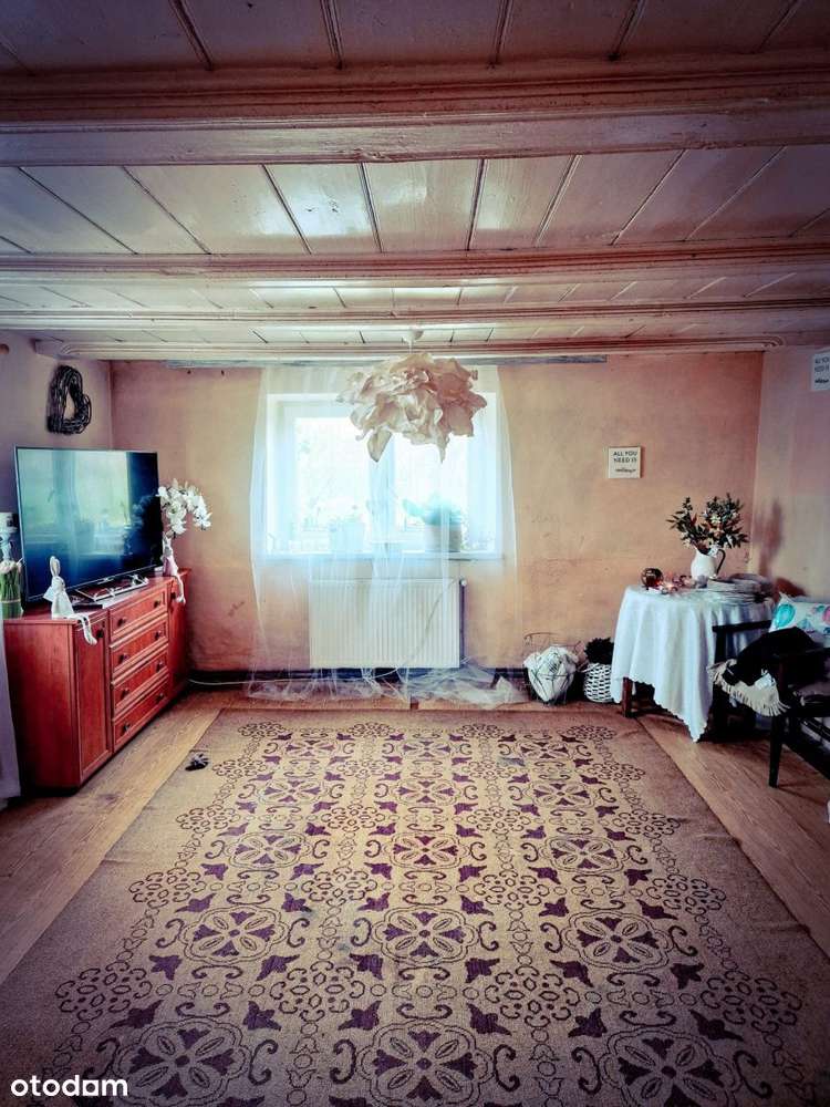 Spokojne miejsce pod agroturystykę-8