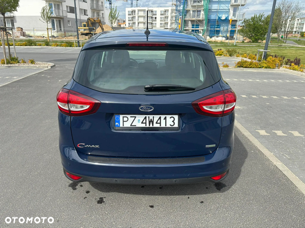 Ford C-MAX 1.0 EcoBoost Edition ASS - 6