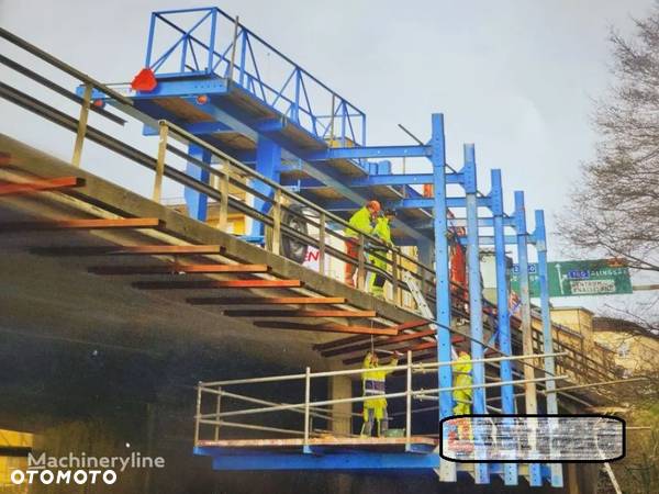 Inny ABTK / Platforma do renowacji mostów/Wiaduktów/Okazja - 1