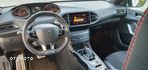 Peugeot 308 BlueHDi FAP 130 EAT8 Stop & Start GT Pack - 16