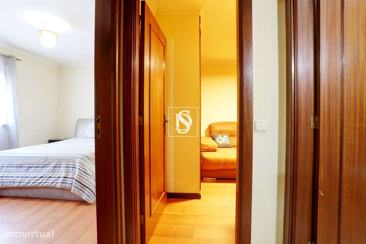 Apartamento T1+1 Venda em Gião,Vila do Conde-9