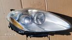 Fiat Bravo 2 komplet lamp.100.Croma 2. 2006-.Oryg - 4