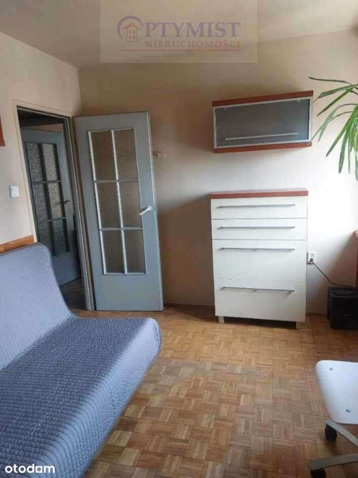 Ciche, słoneczne 91m2 na Gocławiu - Pełny obrazek: 5/12