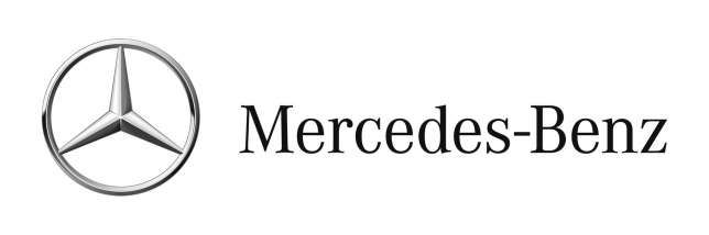 TIRIAC AUTO BUCURESTI-Mercedes Benz logo