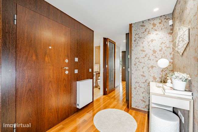 Apartamento T3 para venda na Quinta da Tojeira, São Victor, Braga-6