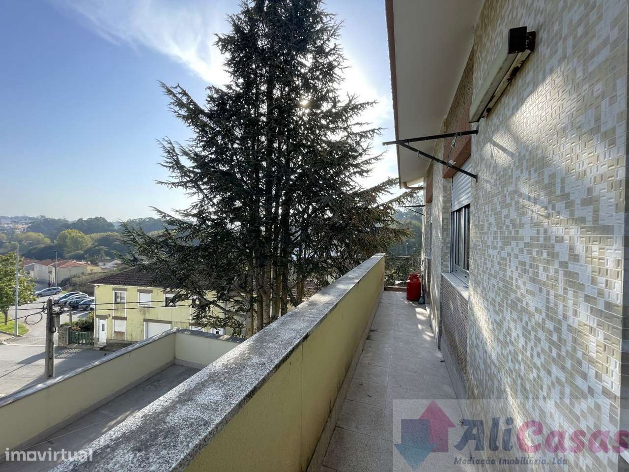 Excelente T3 Tipo Andar-Moradia No 2º e Último piso-38