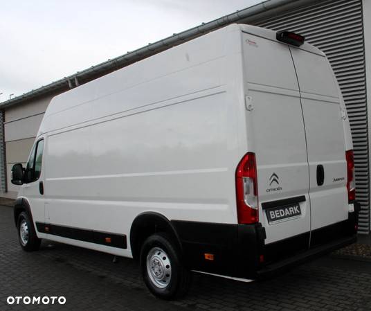 Peugeot Boxer L4H3 MAXI, 2018(XI) Nawigacja, klima, tempomat - 4