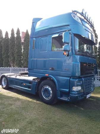 DAF 105 - 12