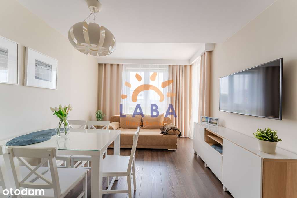 Apartament w Hotelu Diva Spa/ 300 m od morza - Pełny obrazek: 4/20