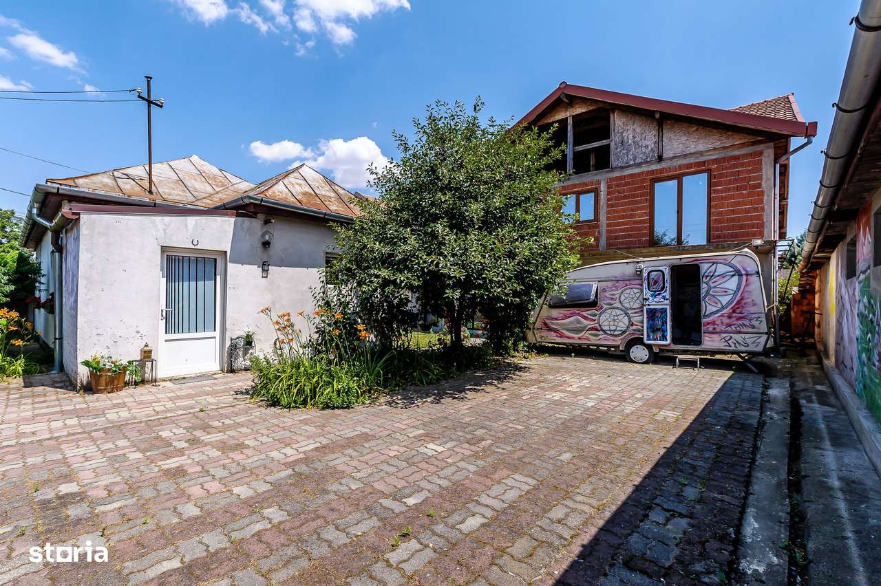Casa de vanzare, Vladimirescu Arad - Imagine principală: 2/13