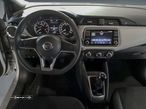 Nissan Micra 1.0 IG-T Acenta - 12