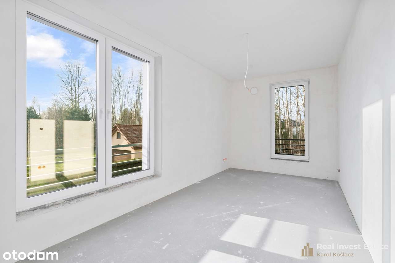 Nowoczesny dom w Starej Wsi, idealny dla rodziny – przemyślany projekt-10