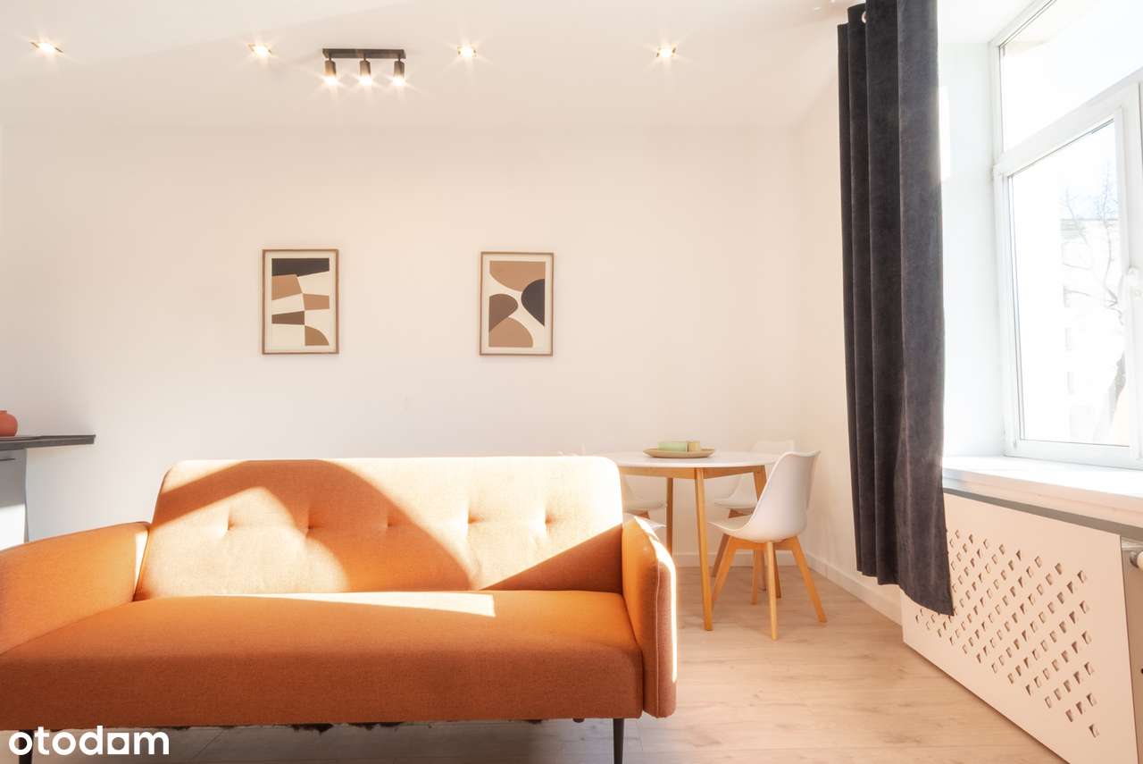 Mieszkanie po generalnym remoncie – 51 m² | Parter | BEZ PROWIZJI - Pełny obrazek: 2/17