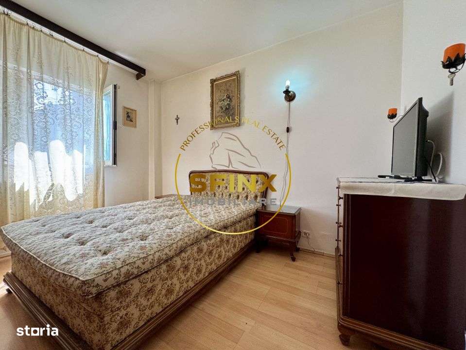 2 camere I decomandat I logie 9.4mp I 1979 I Iancului-5