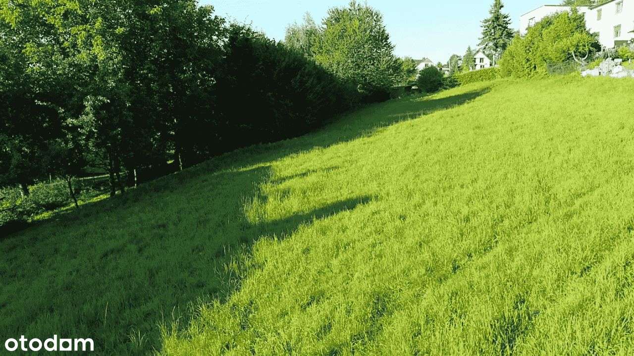 Działka budowlana na Bukowcu-8