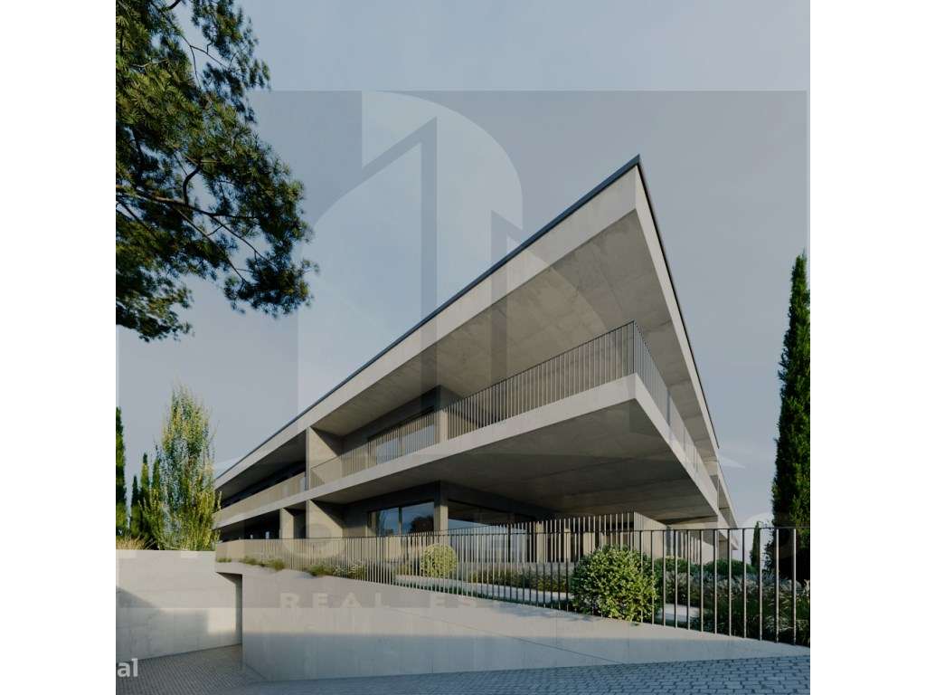 Apartamento T2-8