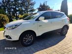 Hyundai ix35 1.7 CRDi 2WD blue Style - 4