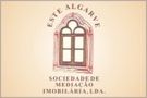 Real Estate agency: Este Algarve Sociedade de Mediação Imobiliaria Lda