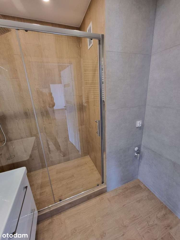 Mikołowska, 2 pokoje, balkon, Co i Ccw z sieci! Wy-10