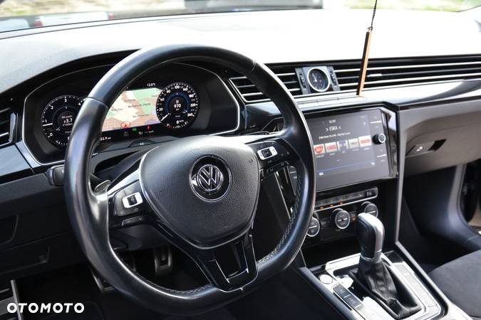 Volkswagen Arteon 2.0 TDI SCR Elegance DSG - 23