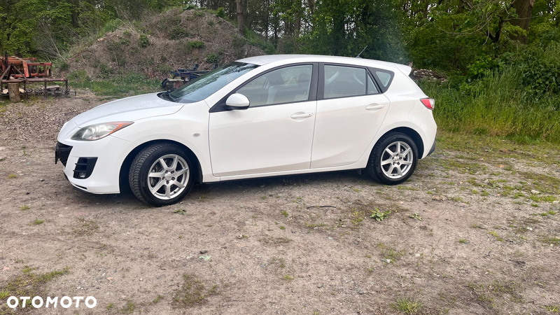 Mazda 3 2.0 Exclusive + - 7