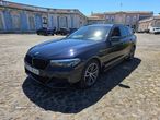 BMW 530 e Pack M - 16