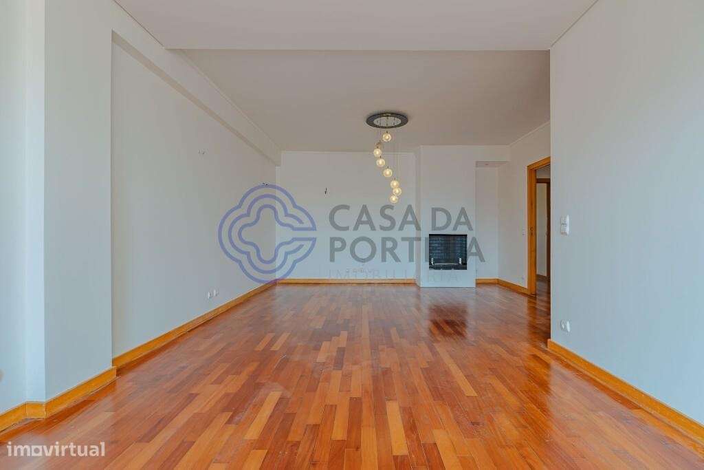 ARRENDAMENTO — T3+1 | Rua D. João I, Matosinhos| Matosinhos Sul - Grande imagem: 4/34