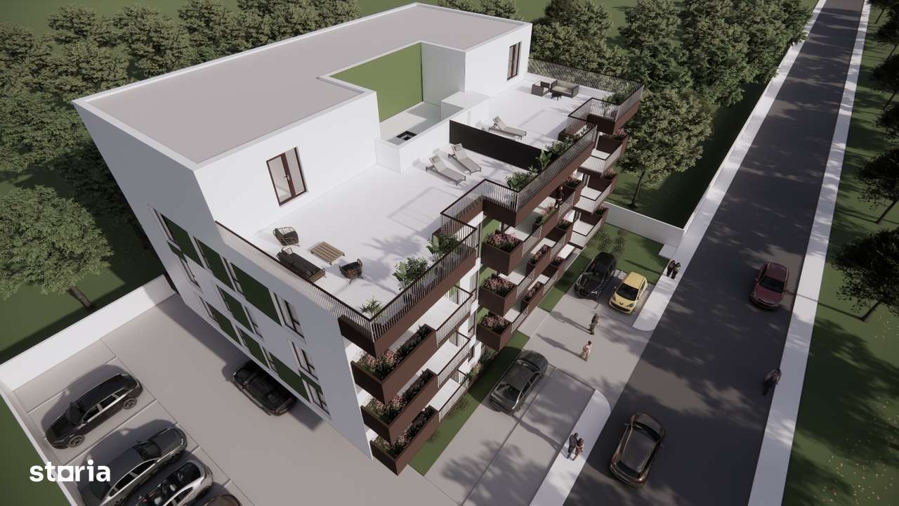 DRUMUL TABEREI - PRELUNGIREA GHENCEA 2 CAMERE - Imagine principală: 5/6