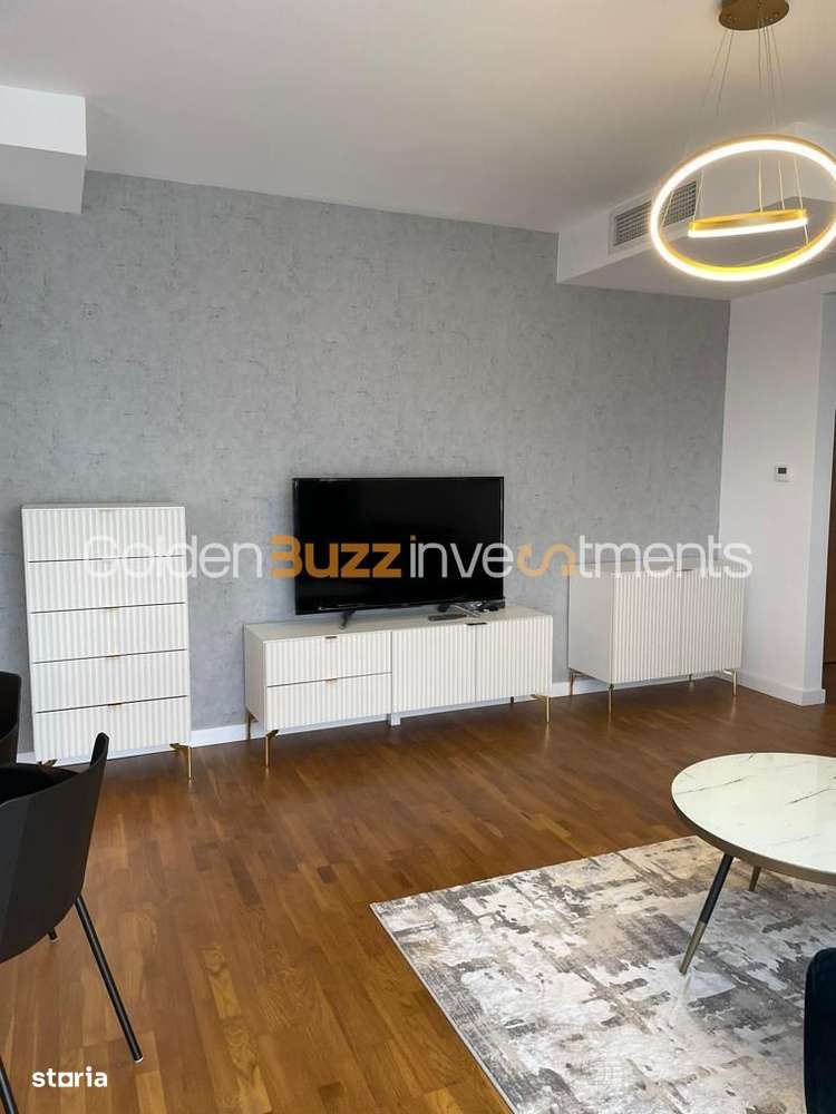 Apartament 2 camere complet mobilat și utilat-3