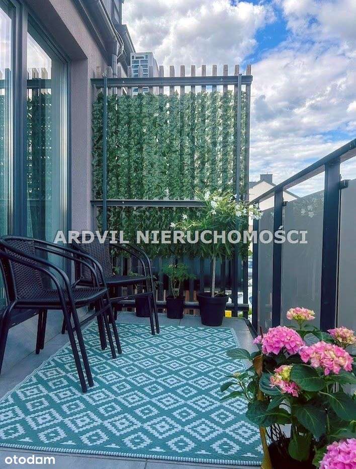 Porosły, ul. Szumiących Traw, 3pok., 519.000zł!-1