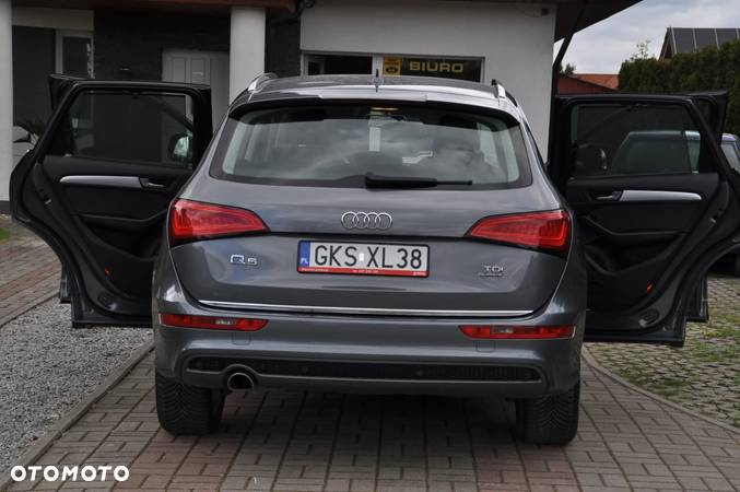 Audi Q5 2.0 TDI Quattro Sport S tronic - 12