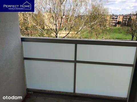 3-pokojowe, jasne mieszkanie z DWOMA balkonami i pięknym widokiem-9