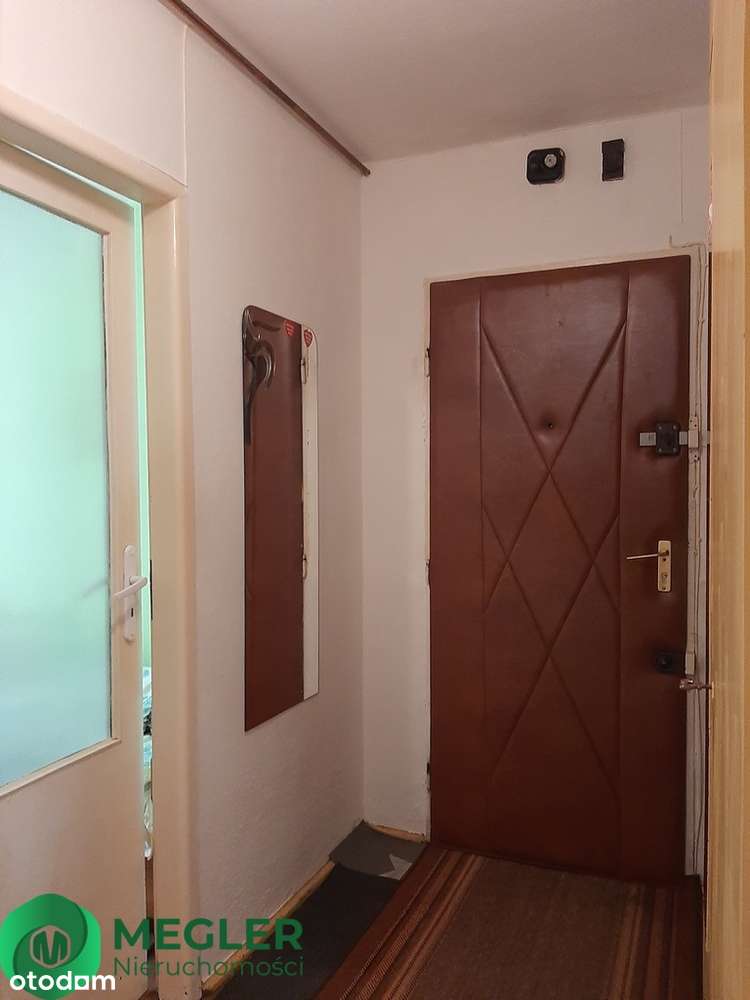 Mieszkanie 38m2 - centrum-9