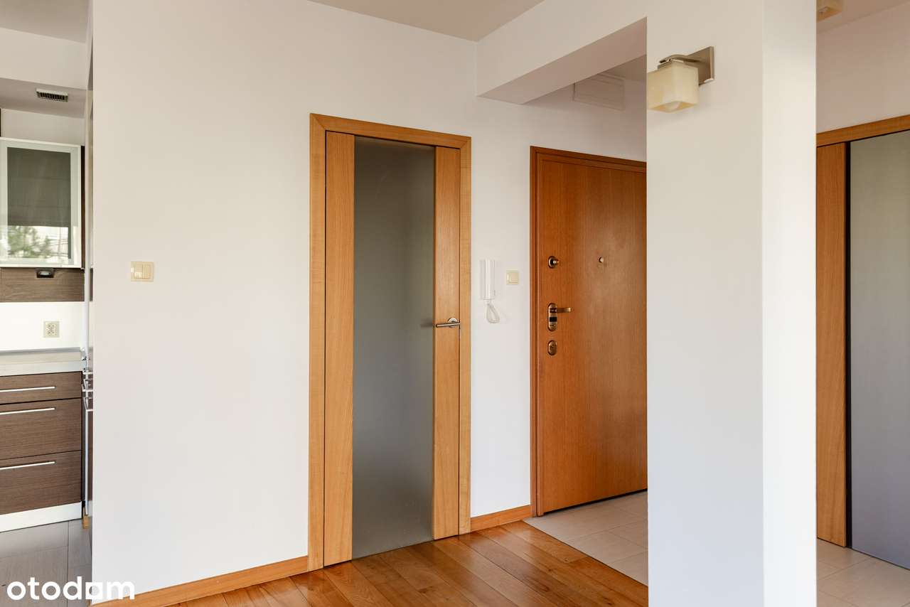 Na sprzedaż 3-pokojowe mieszkanie - ul. Katowicka, Ataner-6