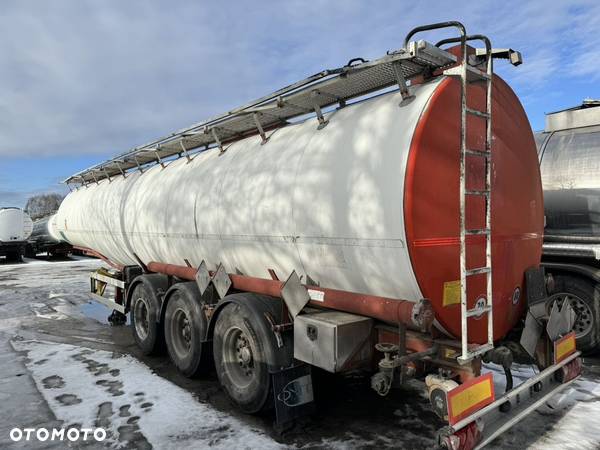 OMT 35000 L ADR INOX - 3