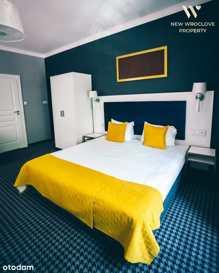 Hotel blisko Ostrowa Tumskiego - Pełny obrazek: 3/10