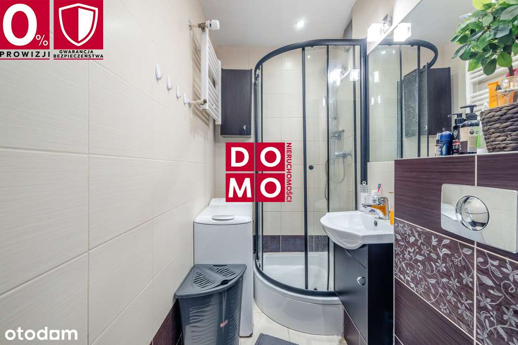 Przymorze | 2 pokoje | Świetna lokalizacja - Pełny obrazek: 5/11