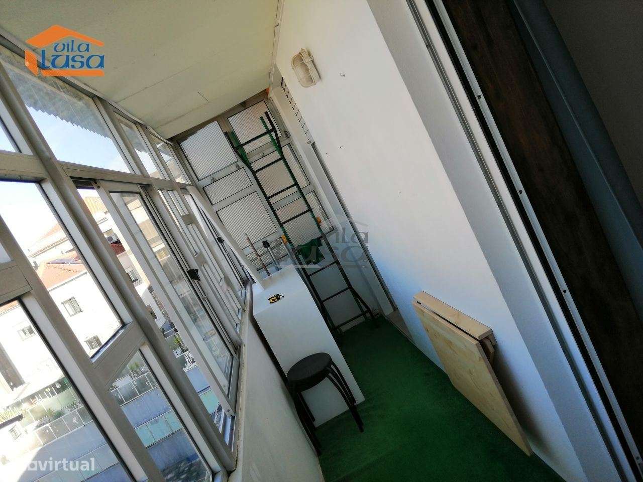 Arrenda-se T1  zona da Maternidade, Palácio de Cristal, Hosp. Stº A... - Grande imagem: 5/15