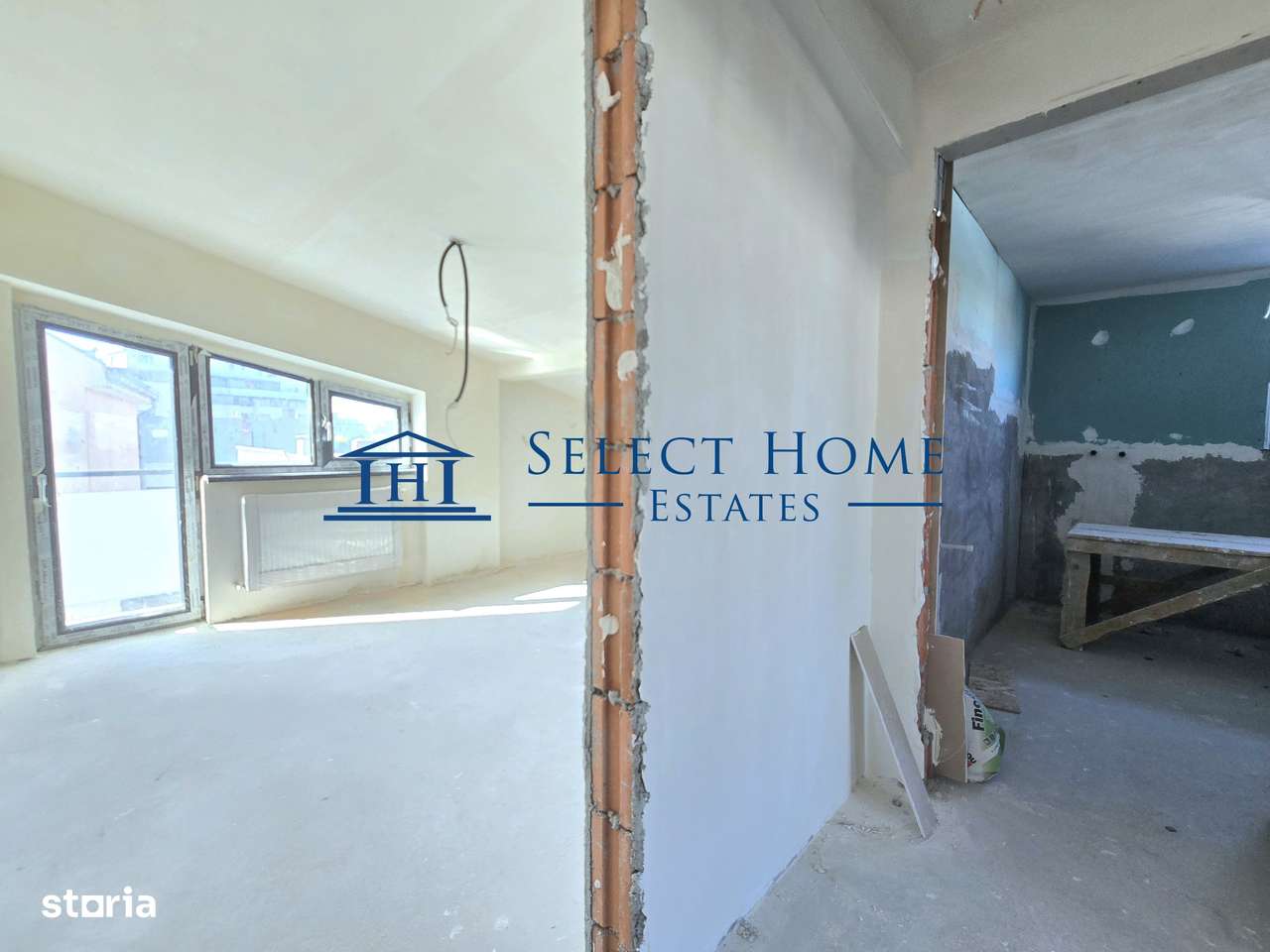 Pta Muncii - Delea Veche | 87 mp | Bloc 2020 | Loc Parcare | Comision-1