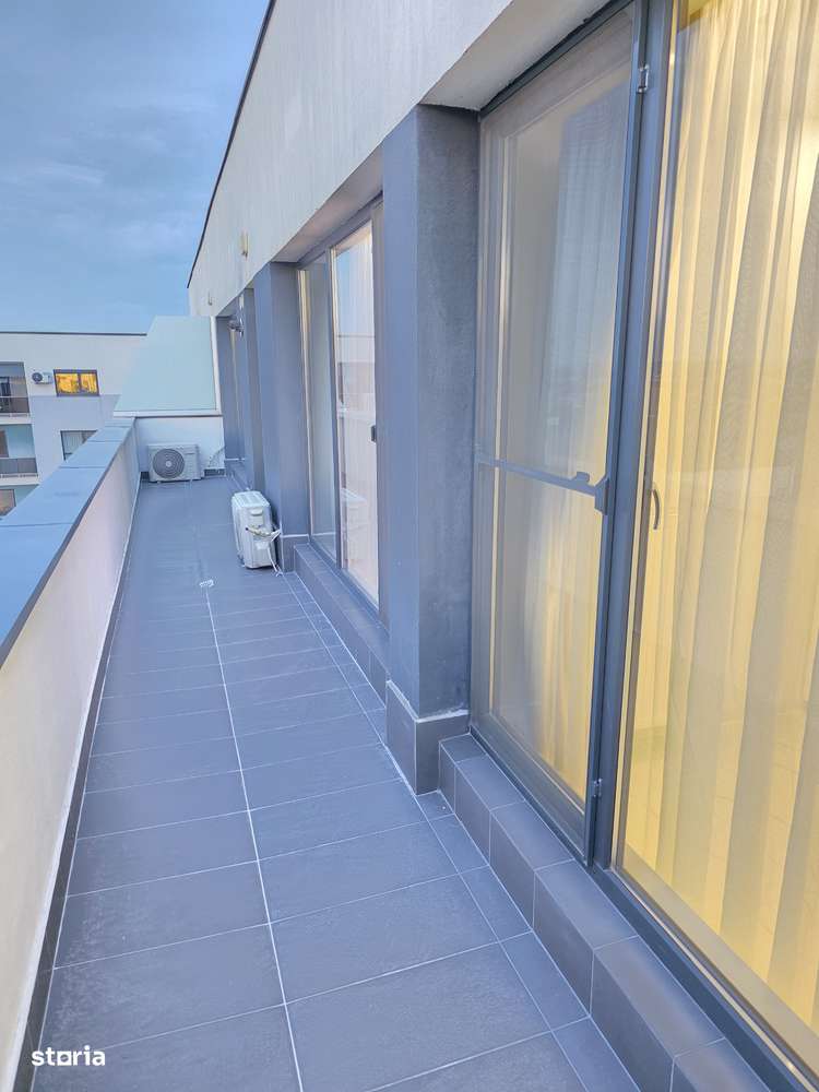 Apartament 3 camere 2 băi Complex Spazio Residence Bragadiru Ilfov-13